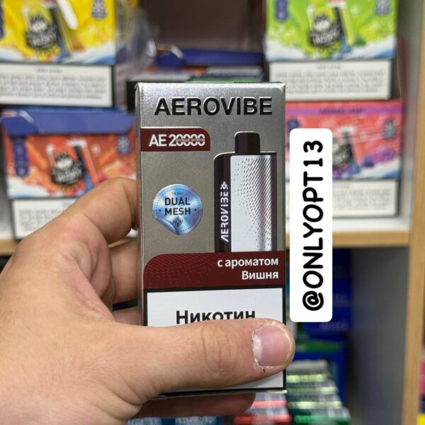 AEROVIBE 20.000