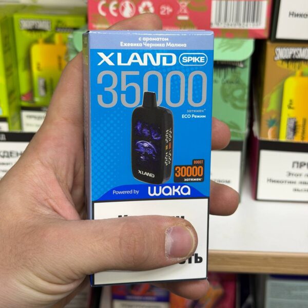WAKA 35000
