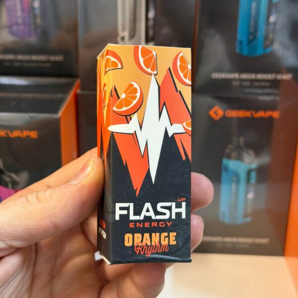 FLASH Strong Salt 2% 30 ml