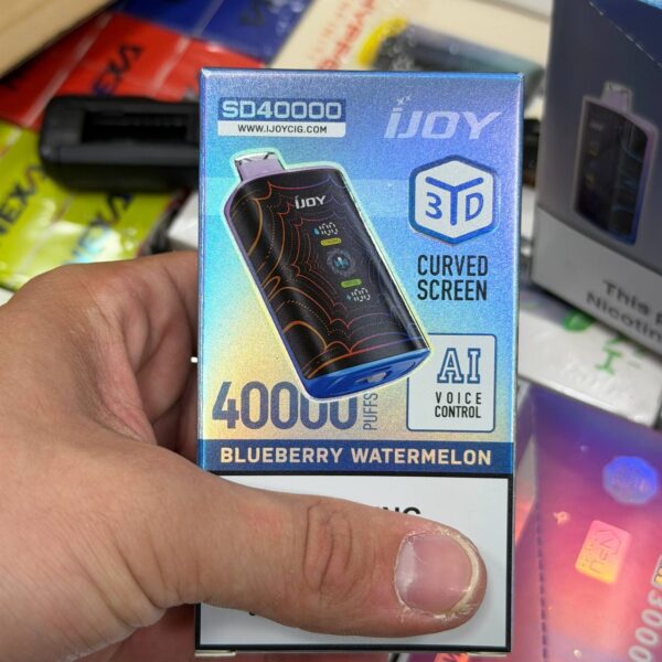 iJOY 40.000