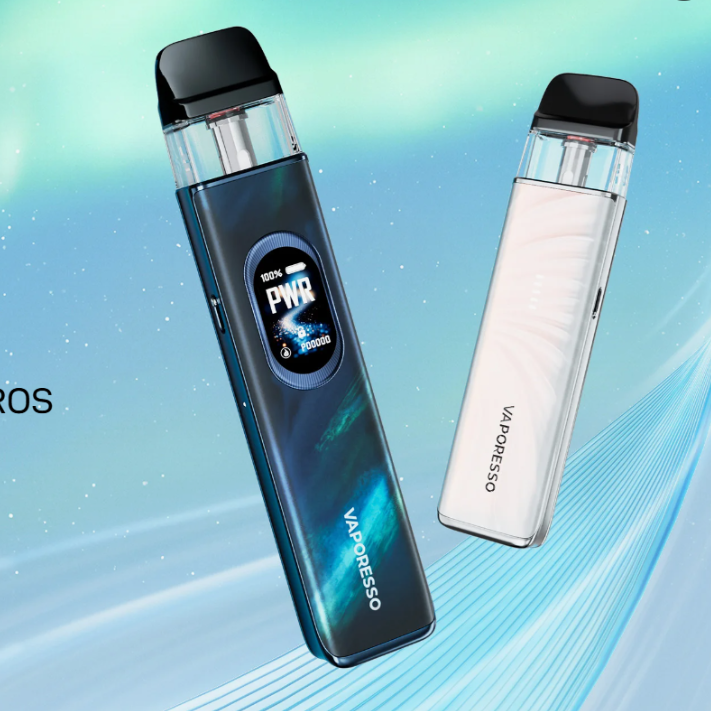 Vaporesso XROS 6 Pod Kit
